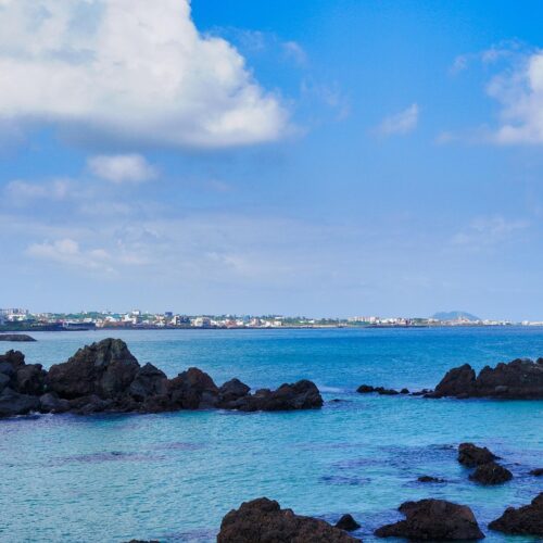 korea, jeju, nature, landscape, sea, beach, blue, walking, emerald, sand, jeju, jeju, jeju, jeju, jeju